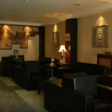Pamphylia 3* İstanbul