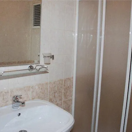 Otel Pamphylia 3*