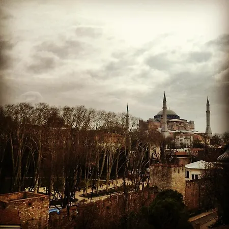 Pamphylia Otel 3*