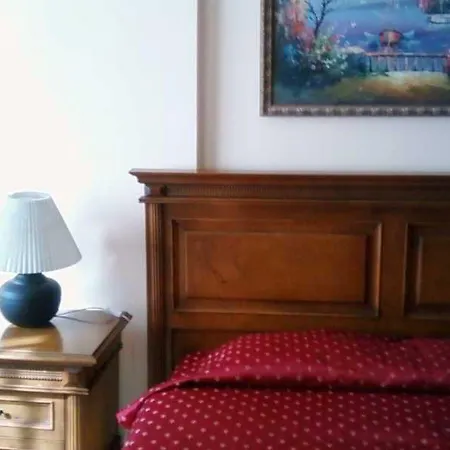 Otel Pamphylia