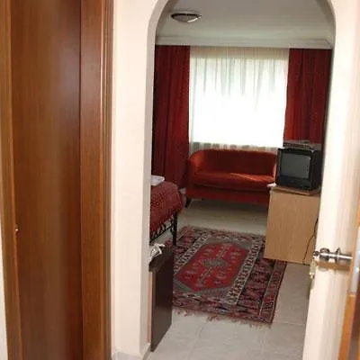 Otel Pamphylia