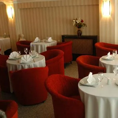 Otel Pamphylia 3*
