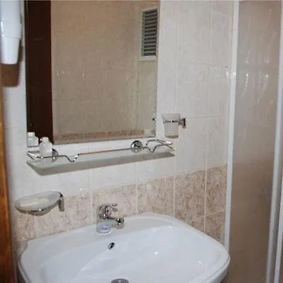 Pamphylia Otel 3*