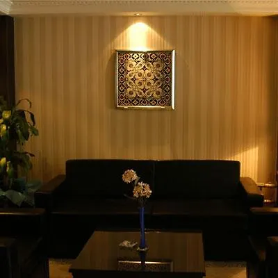 Otel Pamphylia