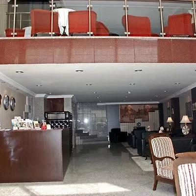 Pamphylia Otel İstanbul