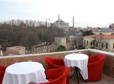 Pamphylia Otel 3*