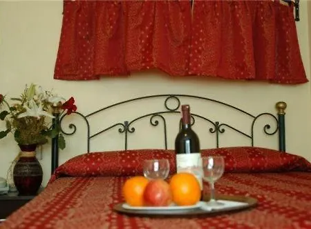 Pamphylia Otel 3*