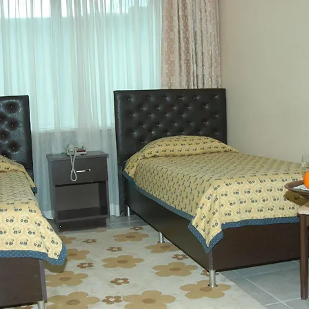 Otel Pamphylia 3*