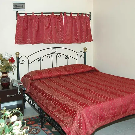 Pamphylia Otel İstanbul