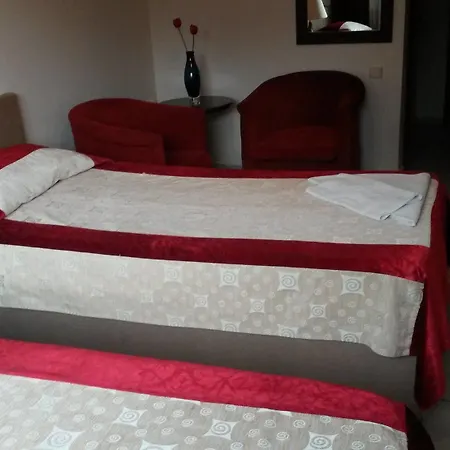 Pamphylia Otel