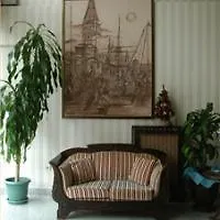 Pamphylia Otel 3*