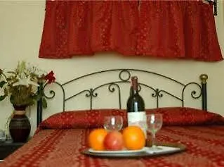 Pamphylia Otel