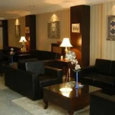 Otel Pamphylia 3*