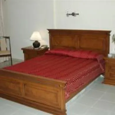 Pamphylia Otel İstanbul