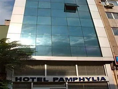 Hotel Pamphylia 3*