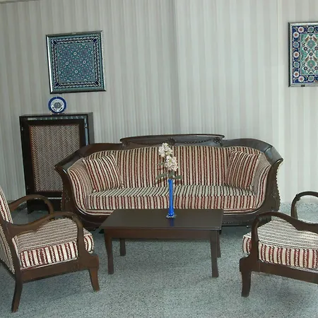 Pamphylia Hotel