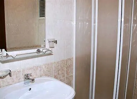 Hotel Pamphylia Istanbulská provincie