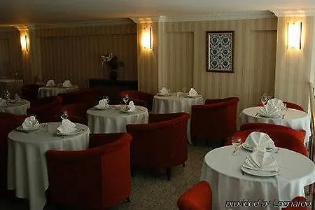 Pamphylia 3* Isztambul