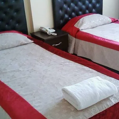 Pamphylia Szálloda 3*