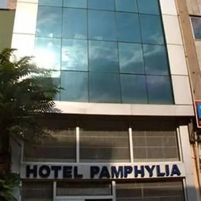 Pamphylia איסטמבול